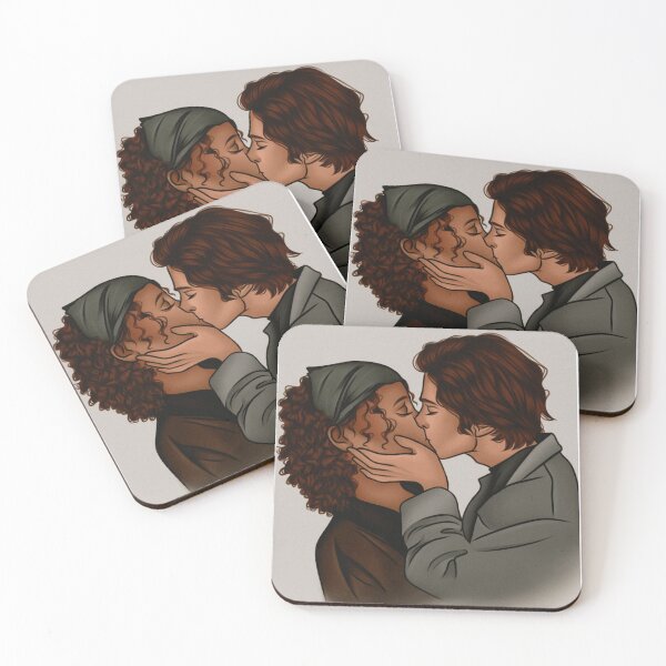 Item preview, Rose and Dimitri – Art  designed and sold by izziesdrawings2.