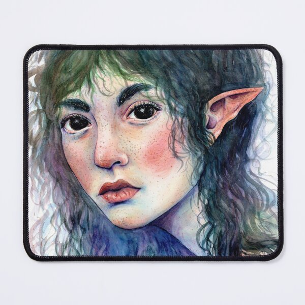 Item preview, Beware the Fae Folk designed and sold by arlieopal.