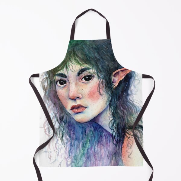 Item preview, Beware the Fae Folk designed and sold by arlieopal.