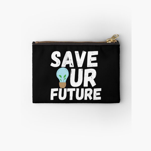 Item preview, Save Our Future designed and sold by uranus-art.