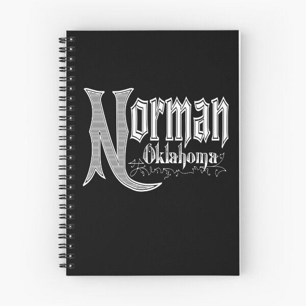 Item preview, Vintage Norman, OK designed and sold by DonDota.