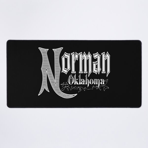 Item preview, Vintage Norman, OK designed and sold by DonDota.