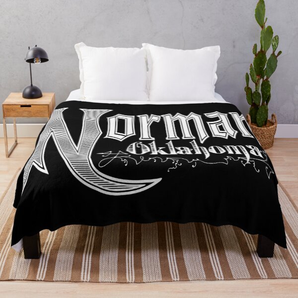 Item preview, Vintage Norman, OK designed and sold by DonDota.