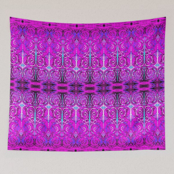 Item preview, Amethyst scroll designed and sold by Nickdavisinghe.