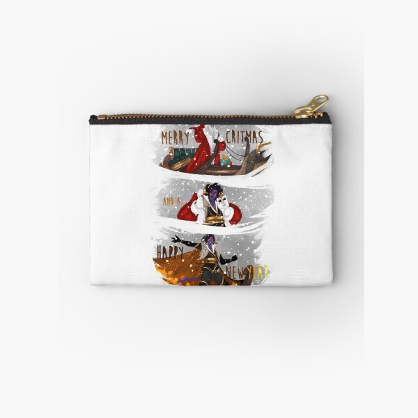 Item preview, Merry Xmas and Happy New Year designed and sold by AlexielApril.