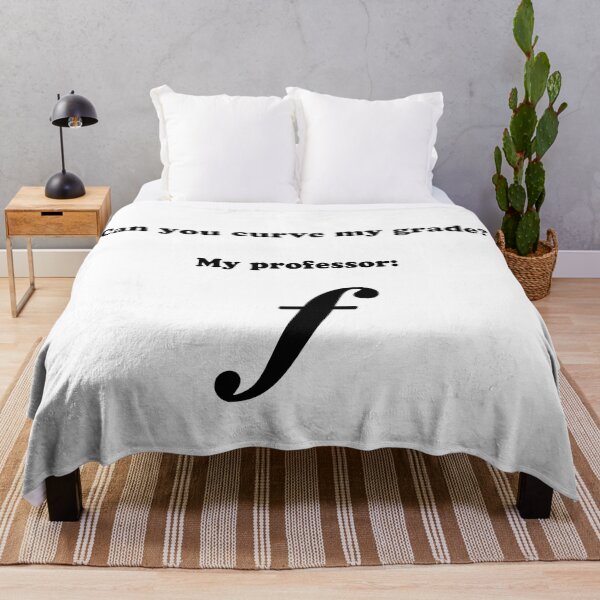 Item preview, Can you curve my grade? designed and sold by Gramophone Cafe.