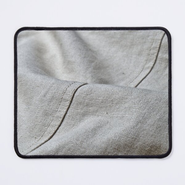 Item preview, Gray Linen Textile Background designed and sold by AngeloDeVal.