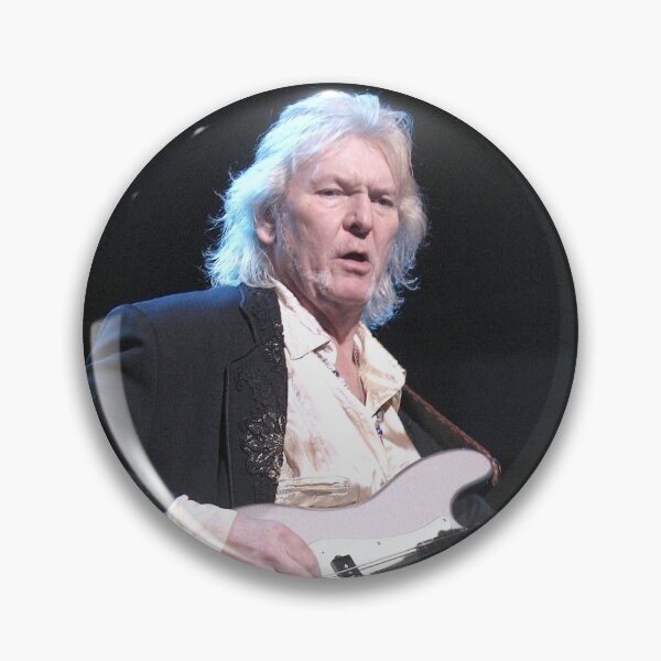 Item preview, Chris Squire Photograph designed and sold by ConcertImages.