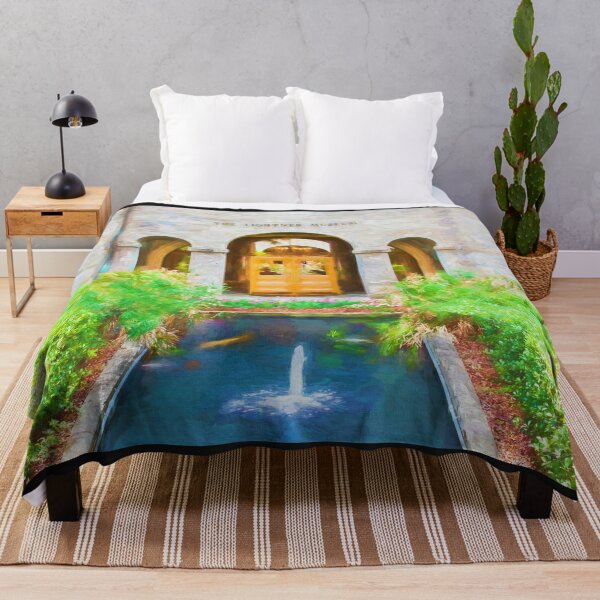 Item preview, The Lightner Museum Entrance St Augustine designed and sold by RichFrancoCars.