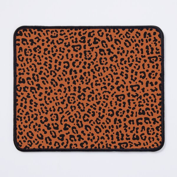 Item preview, NARANJA + LEOPARDO NEGRO designed and sold by MerakiCreative.