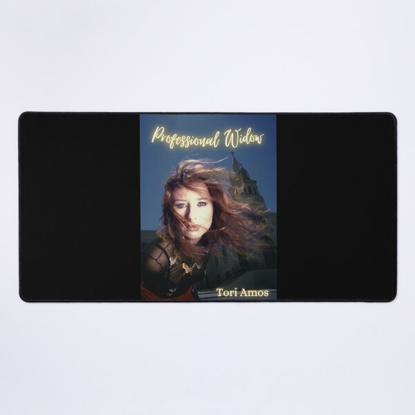Item preview, Tori Amos Boys For Pele Professional Widow Promo Art designed and sold by LittleIconShop.