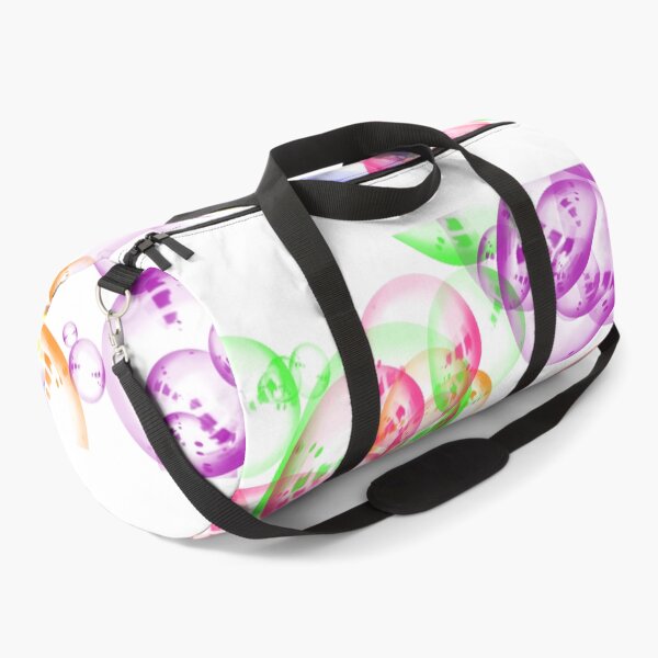 Item preview, Rainbow Soap Bubbles designed and sold by JadeRiverImages.