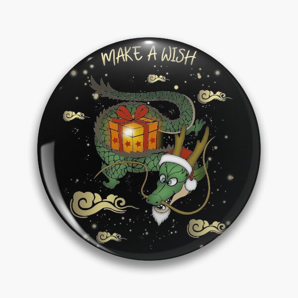Item preview, Make A Wish designed and sold by Demon Fox Designs.