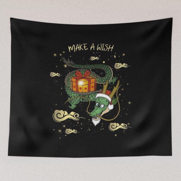 Item preview, Make A Wish designed and sold by Demon Fox Designs.