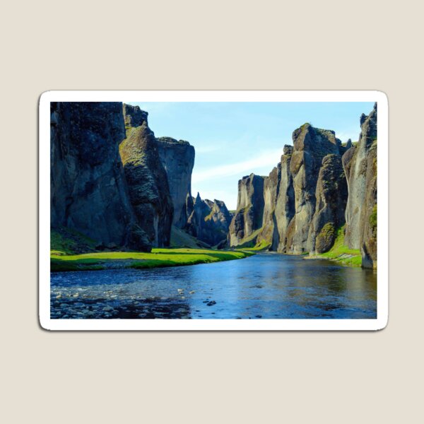 iceland Magnet