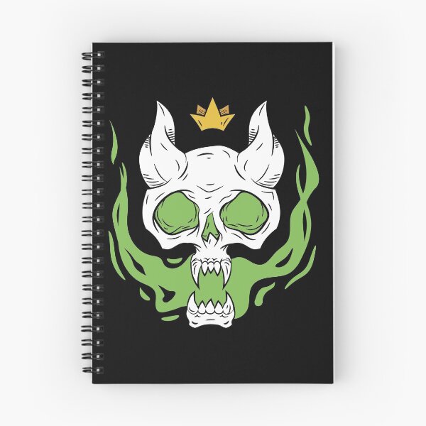 Item preview, Emperador de plagas designed and sold by That-potatofoot.