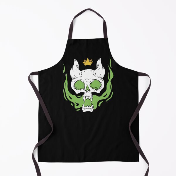 Item preview, Emperador de plagas designed and sold by That-potatofoot.