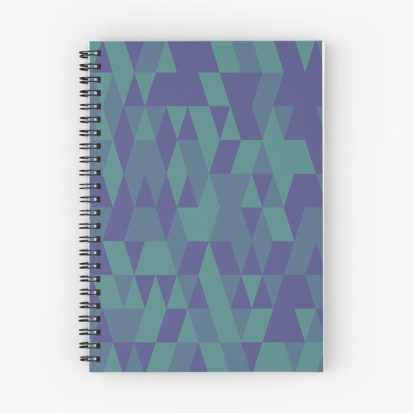 Item preview, Abstract Triangles designed and sold by holidayfashion.