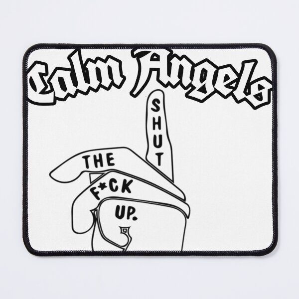 Item preview, Calm angels designed and sold by i-am-who-i-am85.