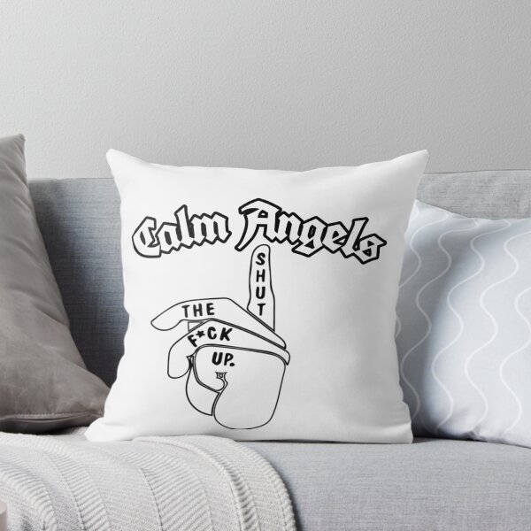 Item preview, Calm angels designed and sold by i-am-who-i-am85.