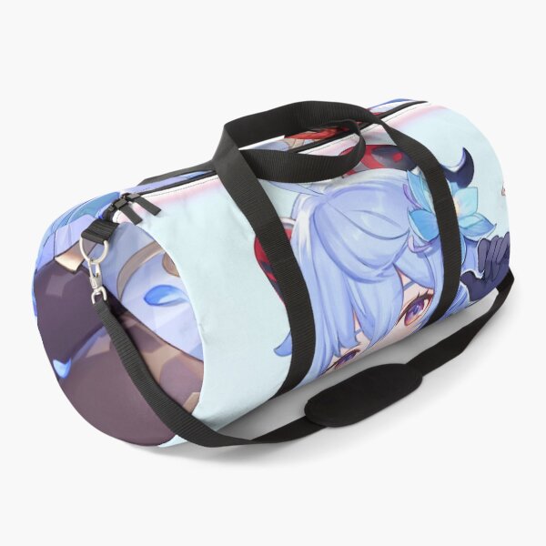 Item preview, Ganyu - Genshin Impact designed and sold by Aka-Hanako.