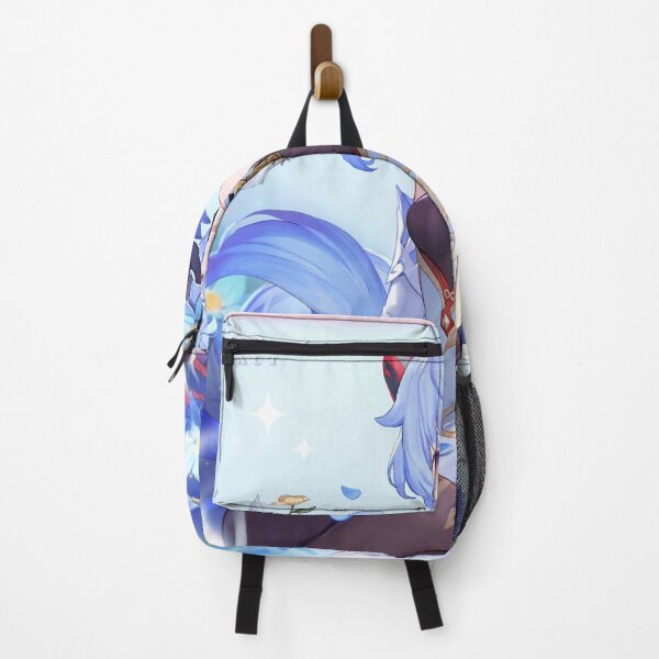 Item preview, Ganyu - Genshin Impact designed and sold by Aka-Hanako.