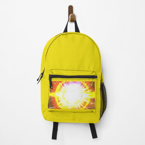 Item preview, COSMIC ART           //           Solar Blast! designed and sold by Imagin8er.