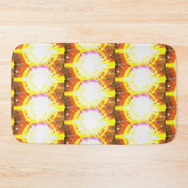 Item preview, COSMIC ART           //           Solar Blast! designed and sold by Imagin8er.