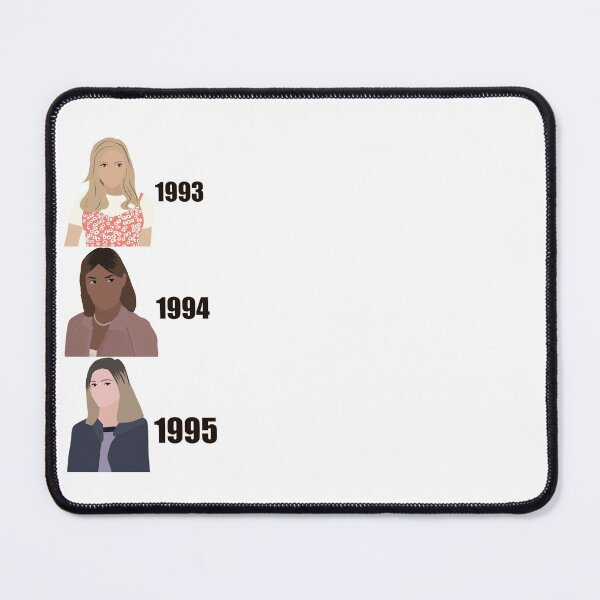 Item preview, Cruel summer kate Turner three timelines designed and sold by freya kelly.