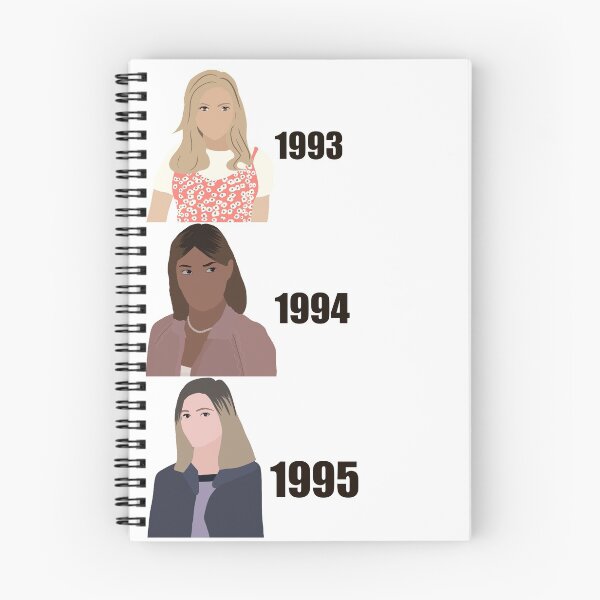 Item preview, Cruel summer kate Turner three timelines  designed and sold by freya kelly.