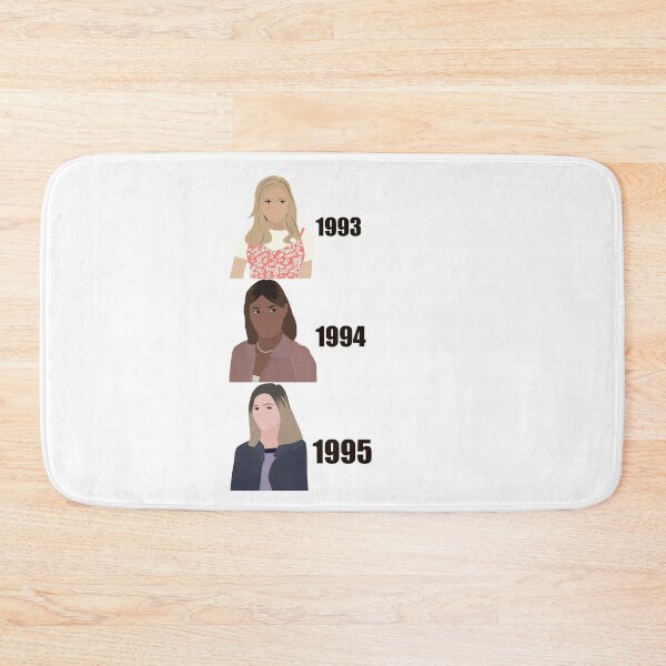 Item preview, Cruel summer kate Turner three timelines  designed and sold by freya kelly.