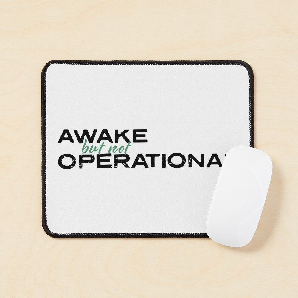 Item preview, Mouse Pad designed and sold by opalime.