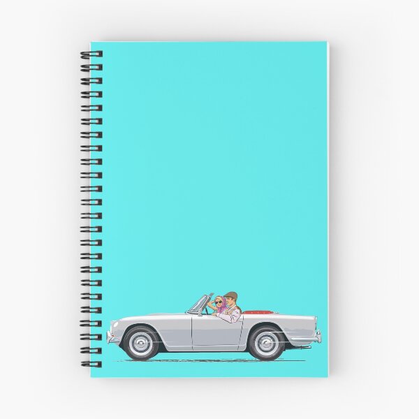 Item preview, Dove Grey coloured TR4 designed and sold by Bigs66.