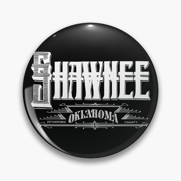 Item preview, Vintage Shawnee, OK designed and sold by DonDota.