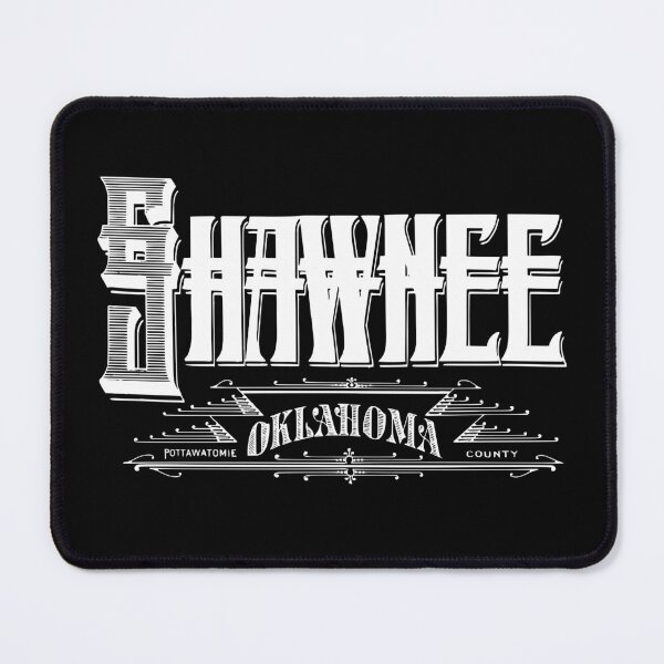 Item preview, Vintage Shawnee, OK designed and sold by DonDota.