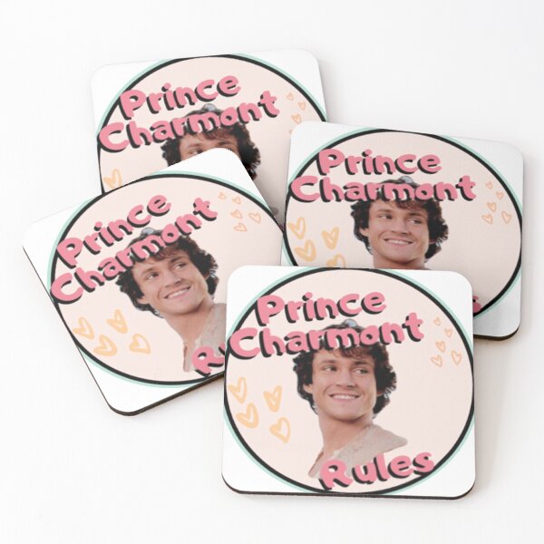 Item preview, Prince Charmont Rules designed and sold by abbyspears.