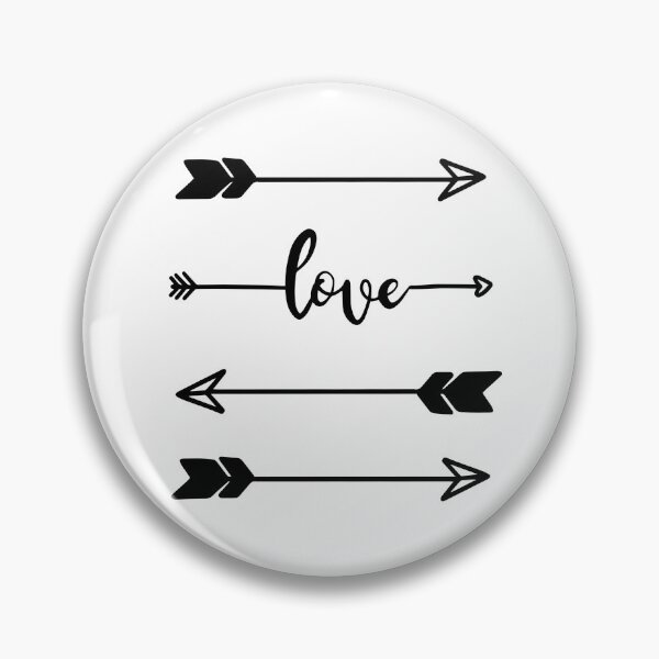 Item preview, Love Arrow  designed and sold by jayron88.