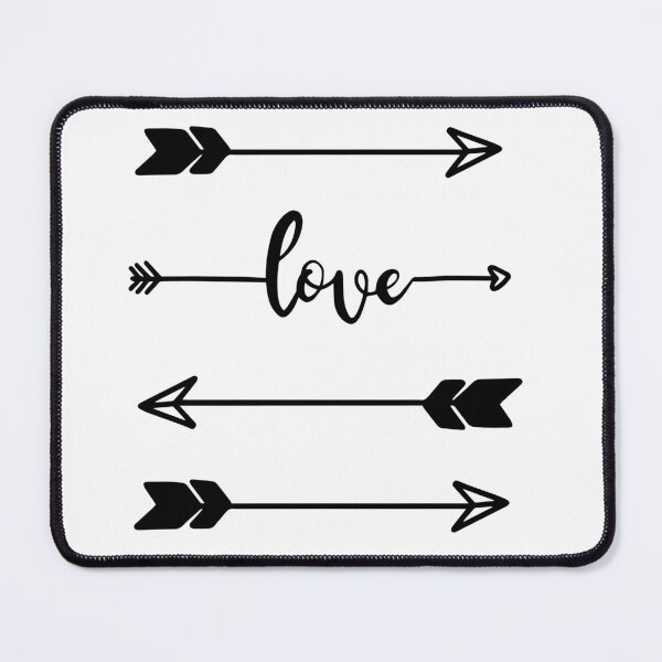 Item preview, Love Arrow  designed and sold by jayron88.