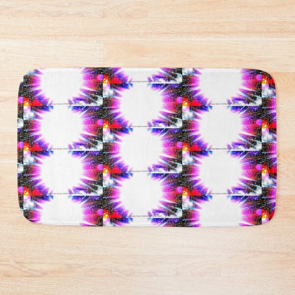 Item preview, Cosmic Art         //              A Super Pulsar Burst!   designed and sold by Imagin8er.