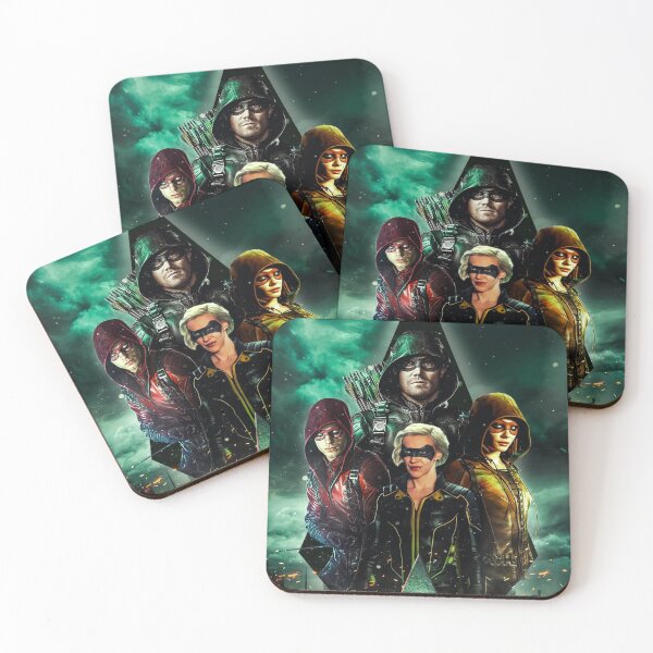 Item preview, Arrow-Family designed and sold by Bruno Artist.
