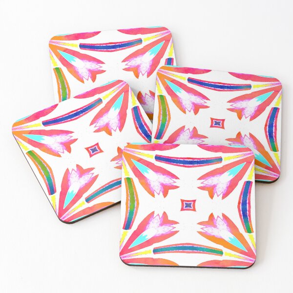 Item preview, Four Flowers designed and sold by design in nature.