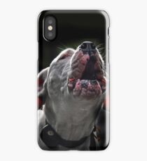 Gummy iPhone Case/Skin