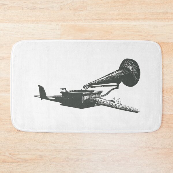 Item preview, that aeroplane over that sea designed and sold by wilhelmmontes.