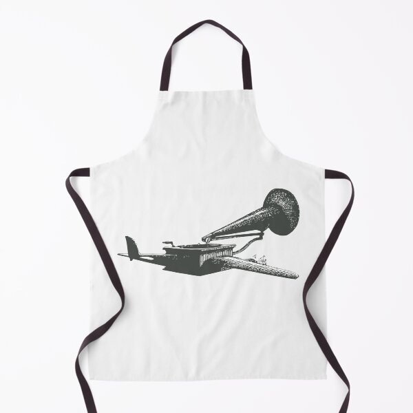 Item preview, that aeroplane over that sea designed and sold by wilhelmmontes.