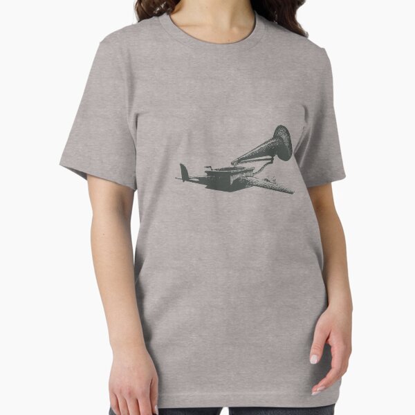 Item preview, that aeroplane over that sea designed and sold by wilhelmmontes.