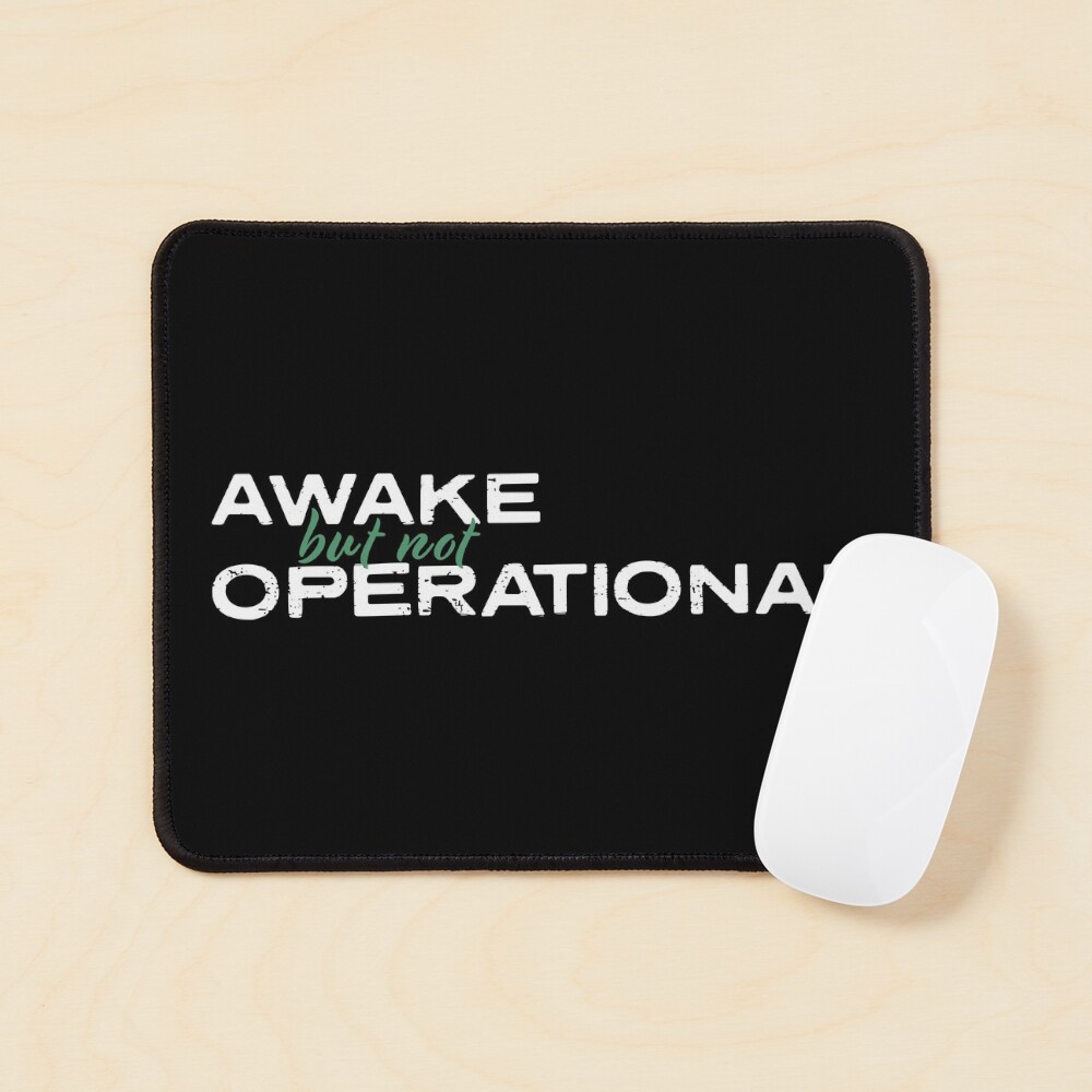 Item preview, Mouse Pad designed and sold by opalime.