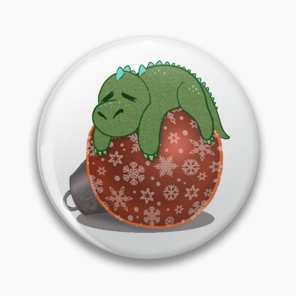 Item preview, Holiday Burnout designed and sold by Snippersaur.