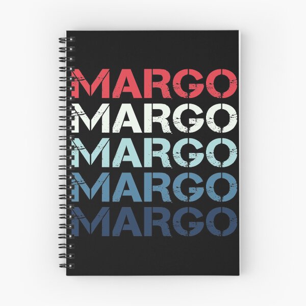 Item preview, Margo Name T Shirt - Margo Vintage Retro Margo Name Gift Item Tee designed and sold by rivenburga.