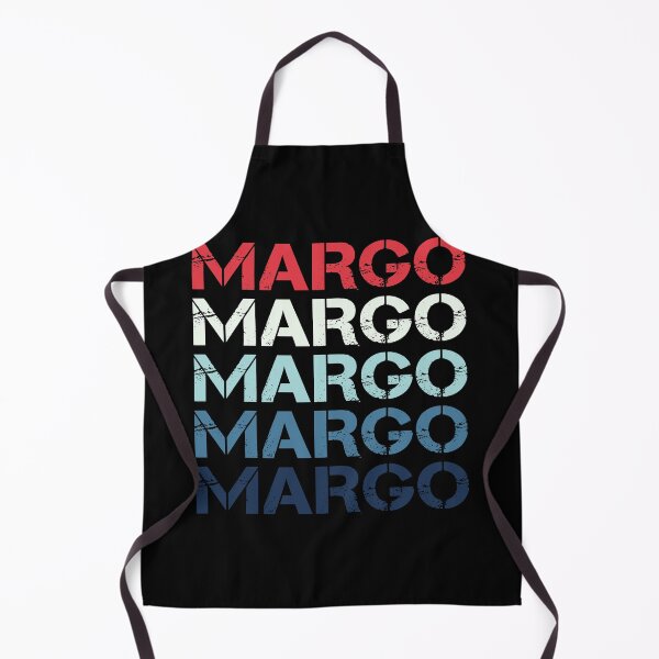 Item preview, Margo Name T Shirt - Margo Vintage Retro Margo Name Gift Item Tee designed and sold by rivenburga.