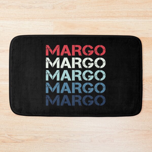 Item preview, Margo Name T Shirt - Margo Vintage Retro Margo Name Gift Item Tee designed and sold by rivenburga.
